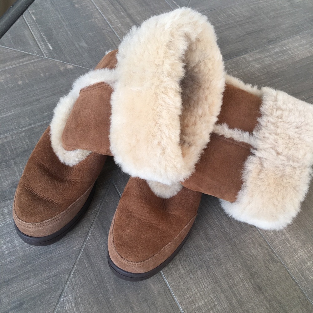 UGG Boots